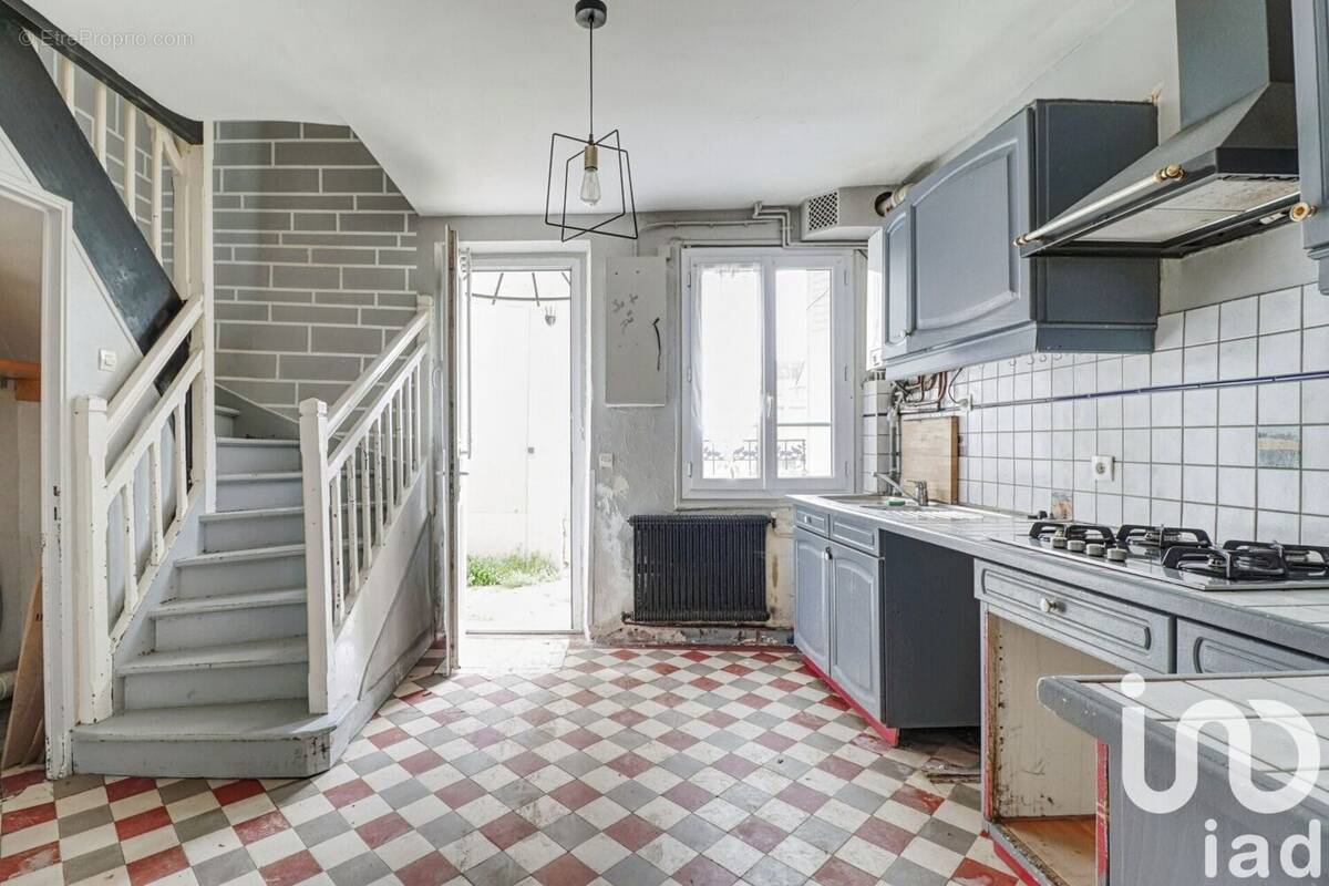 Photo 1 - Maison à MONTRY