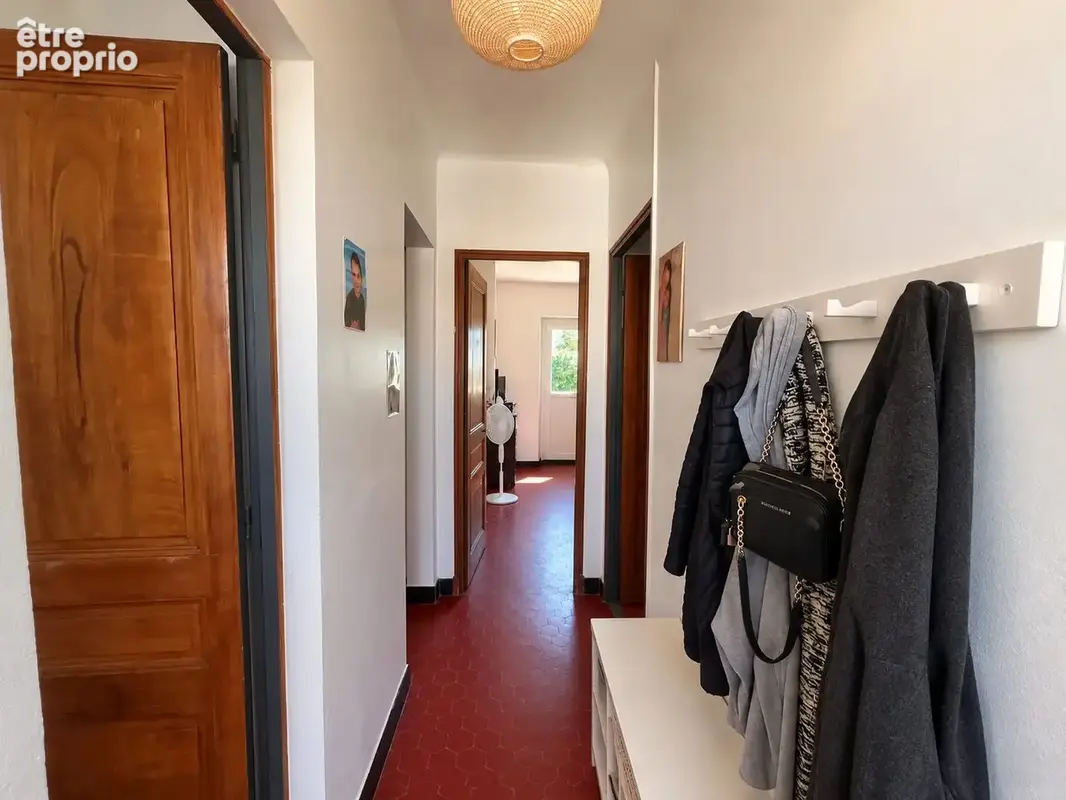 Maison 2 pièces 53 m² à vendre à Hyeres (83400) - photo 2