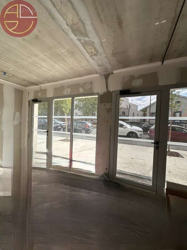 Commerce à TOULOUSE