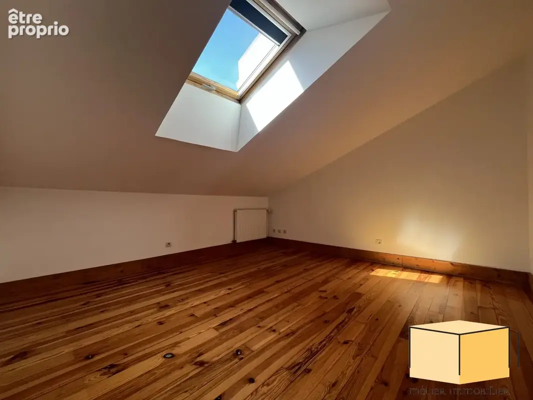 Appartement 3 pièces 42 m² à vendre à Belley (01300) - photo 4
