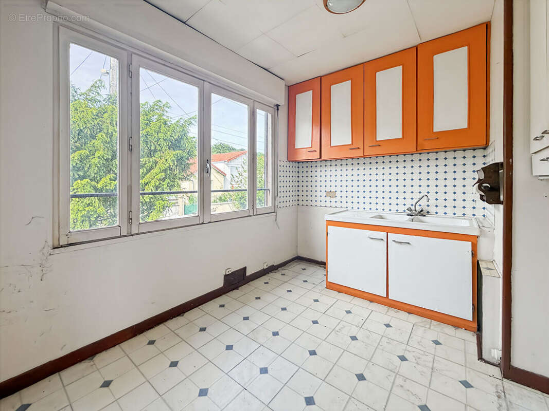Maison 64m² à palaiseau - photo 9