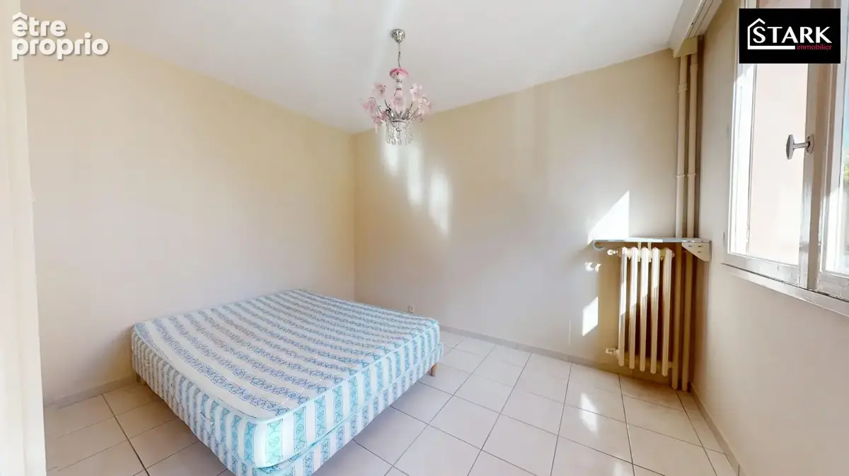 Appartement 4 pièces 64 m² à vendre à Belfort (90000) - photo 8