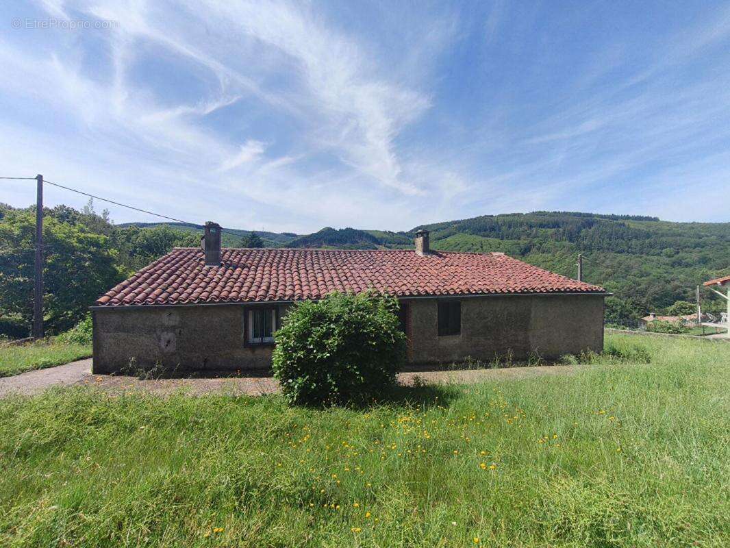 Maison à MAZAMET