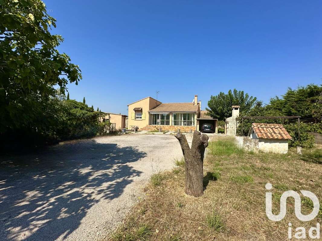 Photo 3 - Maison à SAINT-GILLES