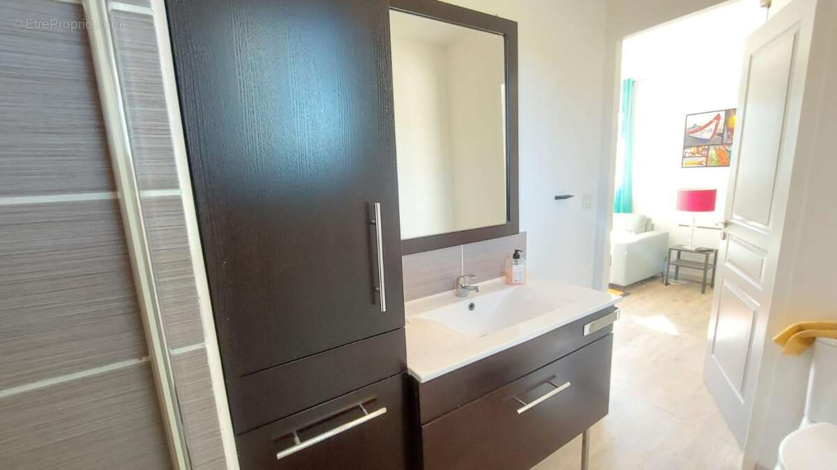 Maison à DRAGUIGNAN