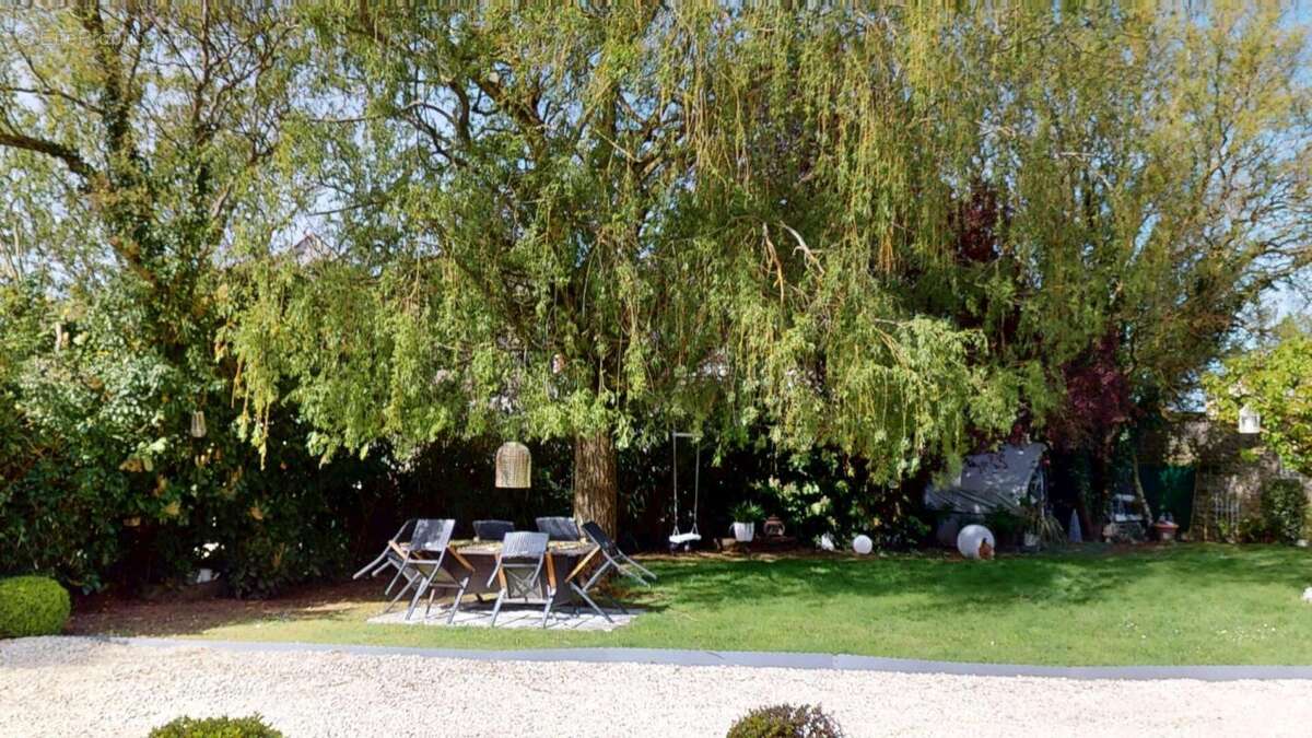 Maison à PROVINS