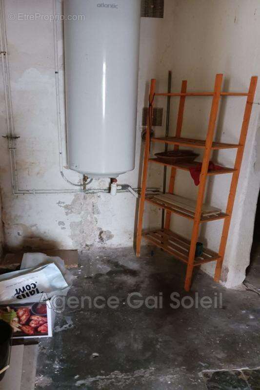 vente maison 3 Pièce(s) - photo 5