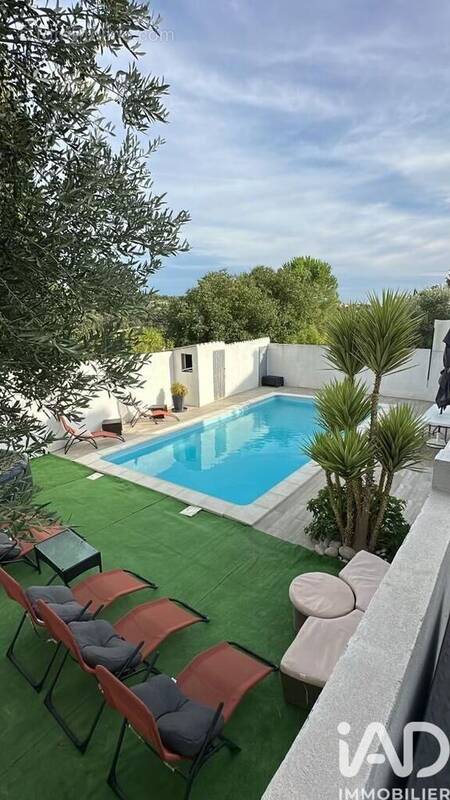 Photo 1 - Maison à MARSEILLE-15E