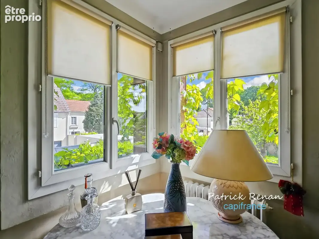 Maison à vendre 7 pièces P7 FONTENAY LE FLEURY (78) - photo 4