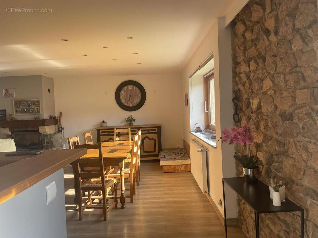 Photo 4 - Maison à THIZY