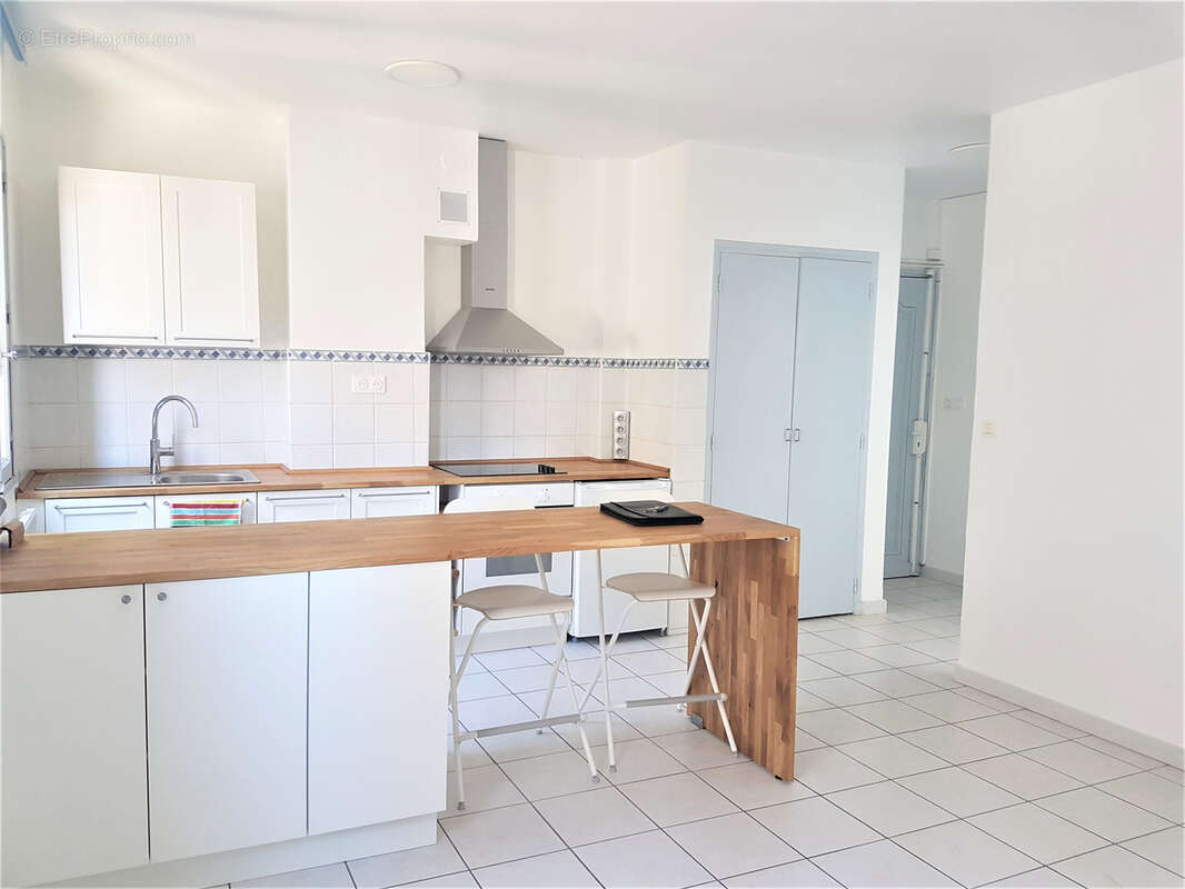 Appartement à AVIGNON