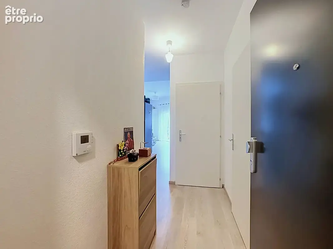 Appartement OSTWALD 2 pièces - photo 2