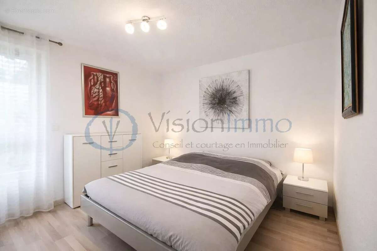 Appartement à METABIEF