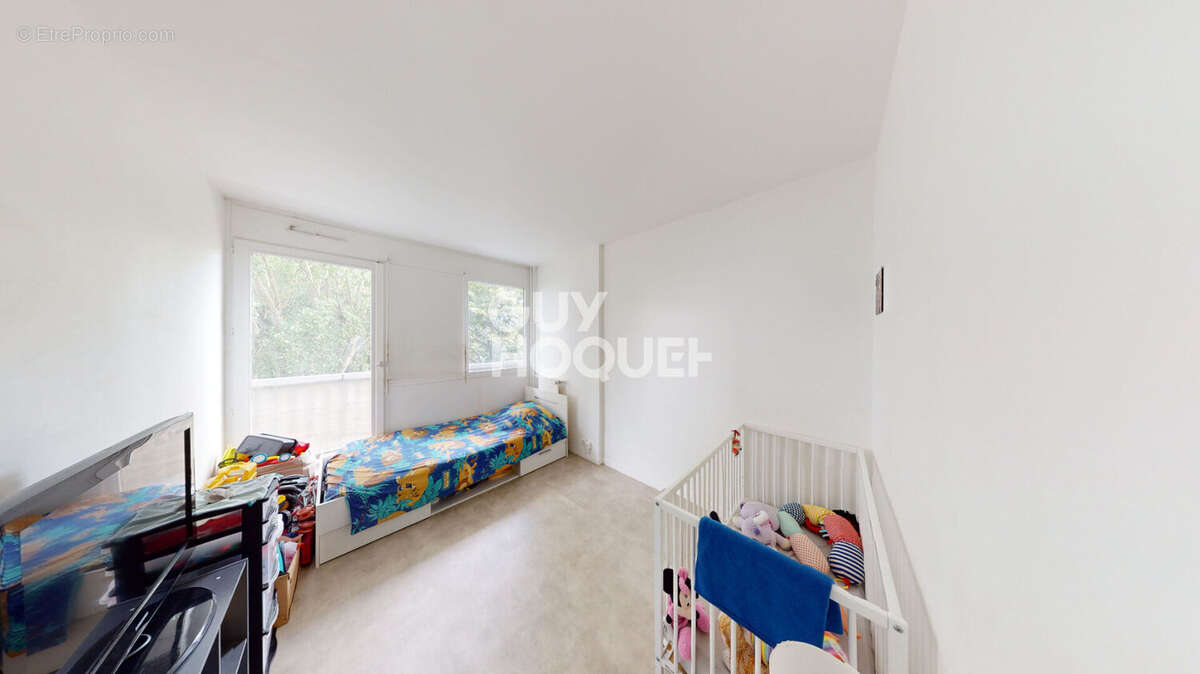 Appartement à FRANCONVILLE