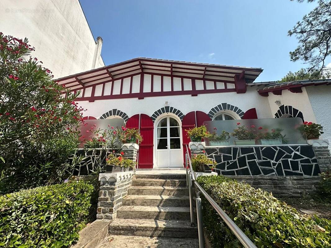Maison à LA BAULE-ESCOUBLAC