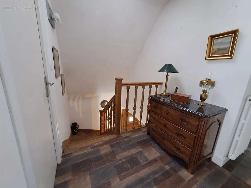 Maison à ARRADON
