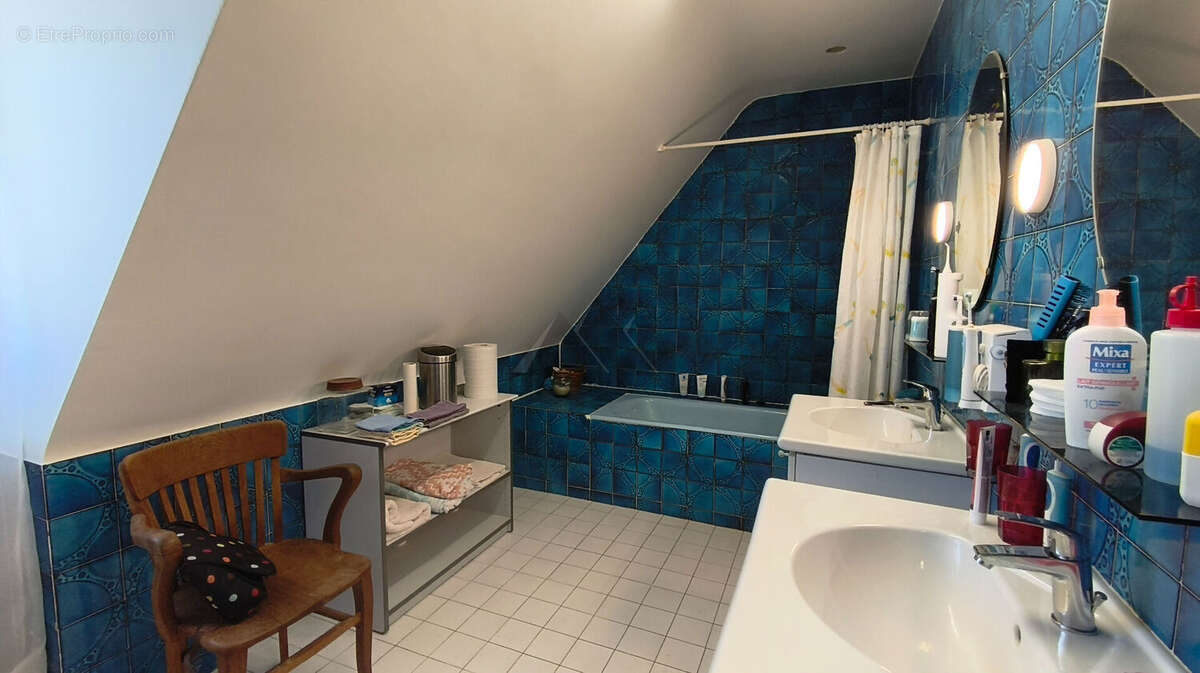 Maison t10 a vendre brest rive droite - photo 12