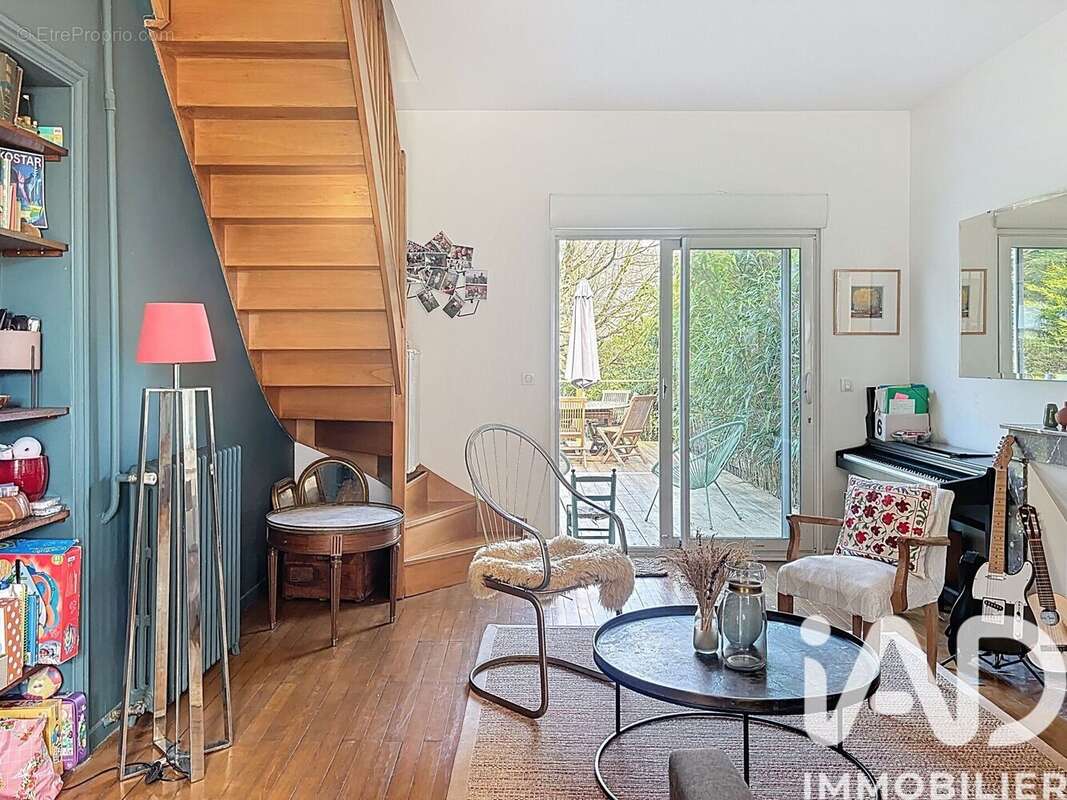 Photo 3 - Maison à ORVAULT