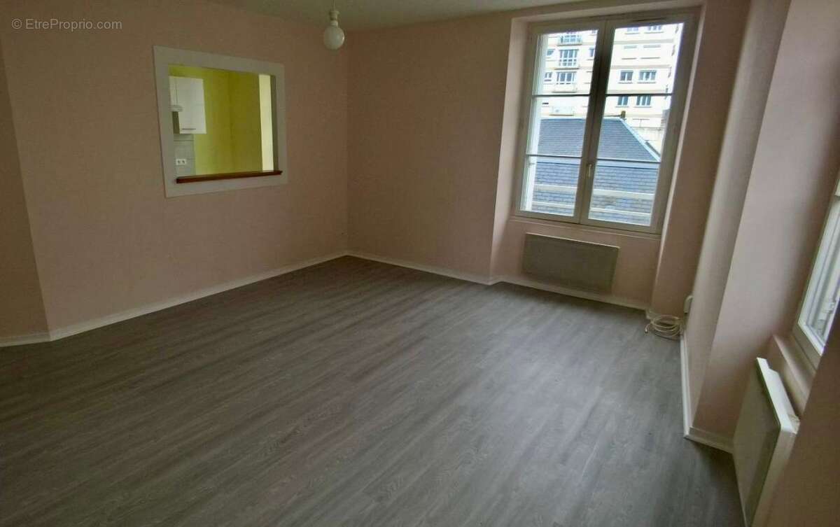 Appartement à ORLEANS