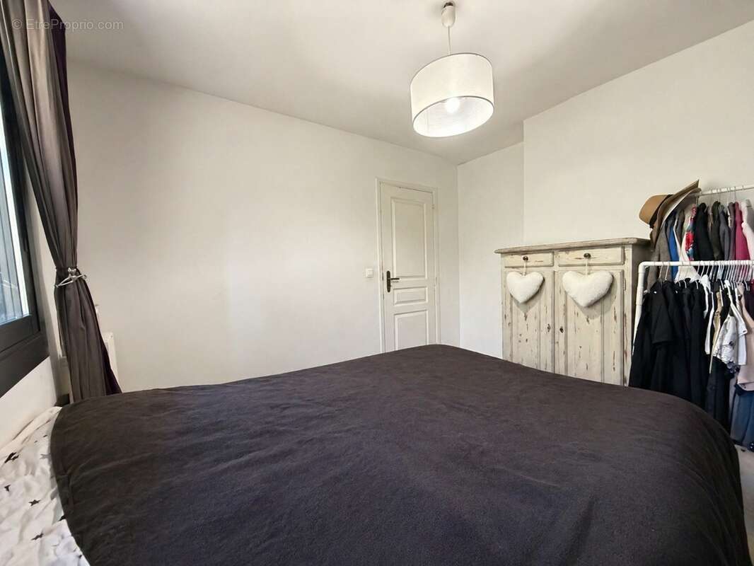 Premier achat ou investissement idéal – Charmant 2 pièces avec terrasse au Cannet - photo 10