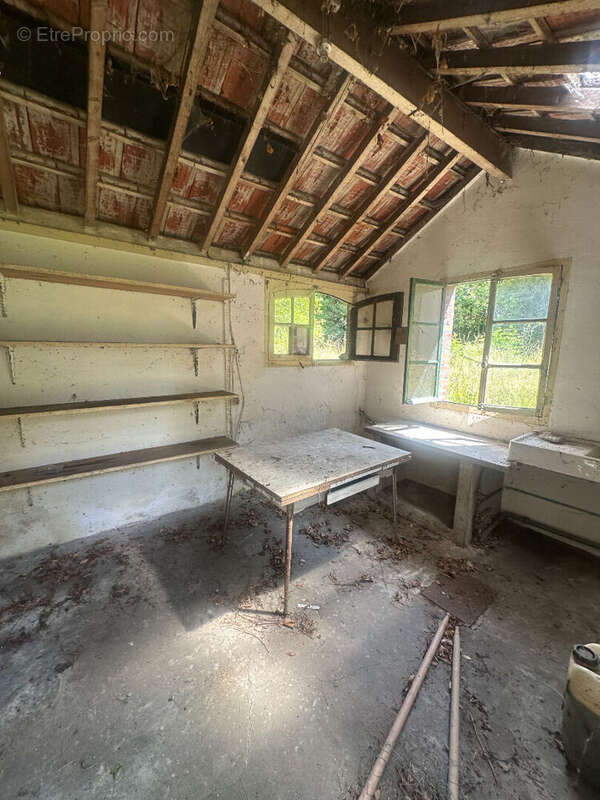 Maison à COULOMMIERS