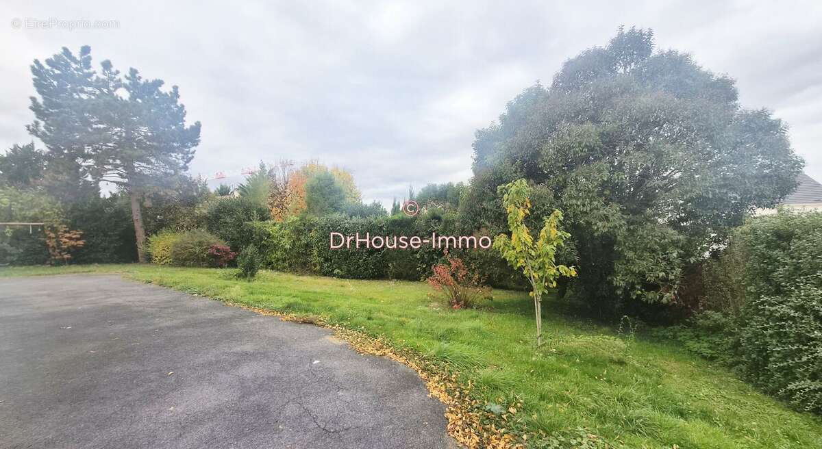 Maison à MAREUIL-LES-MEAUX