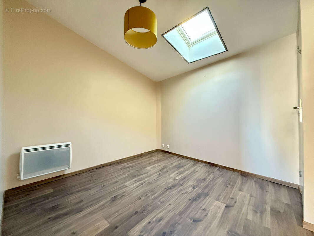 Maison à CANDILLARGUES