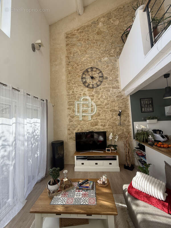 Maison à MOUSSAN