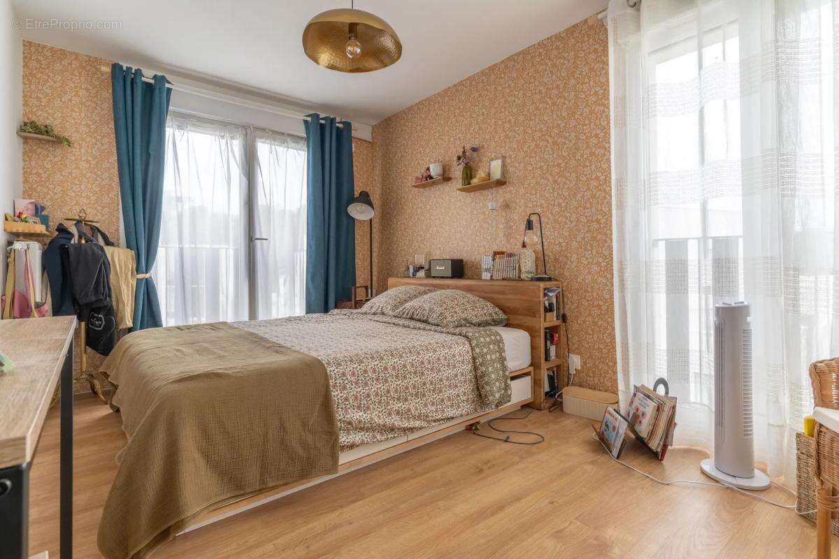 Appartement à POISSY