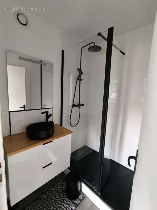 Appartement à DOUAI