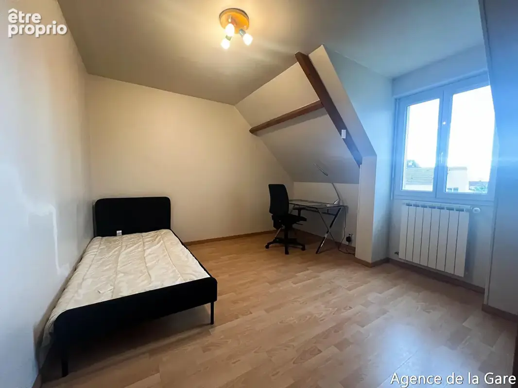 Maison 120m² Houilles - photo 7
