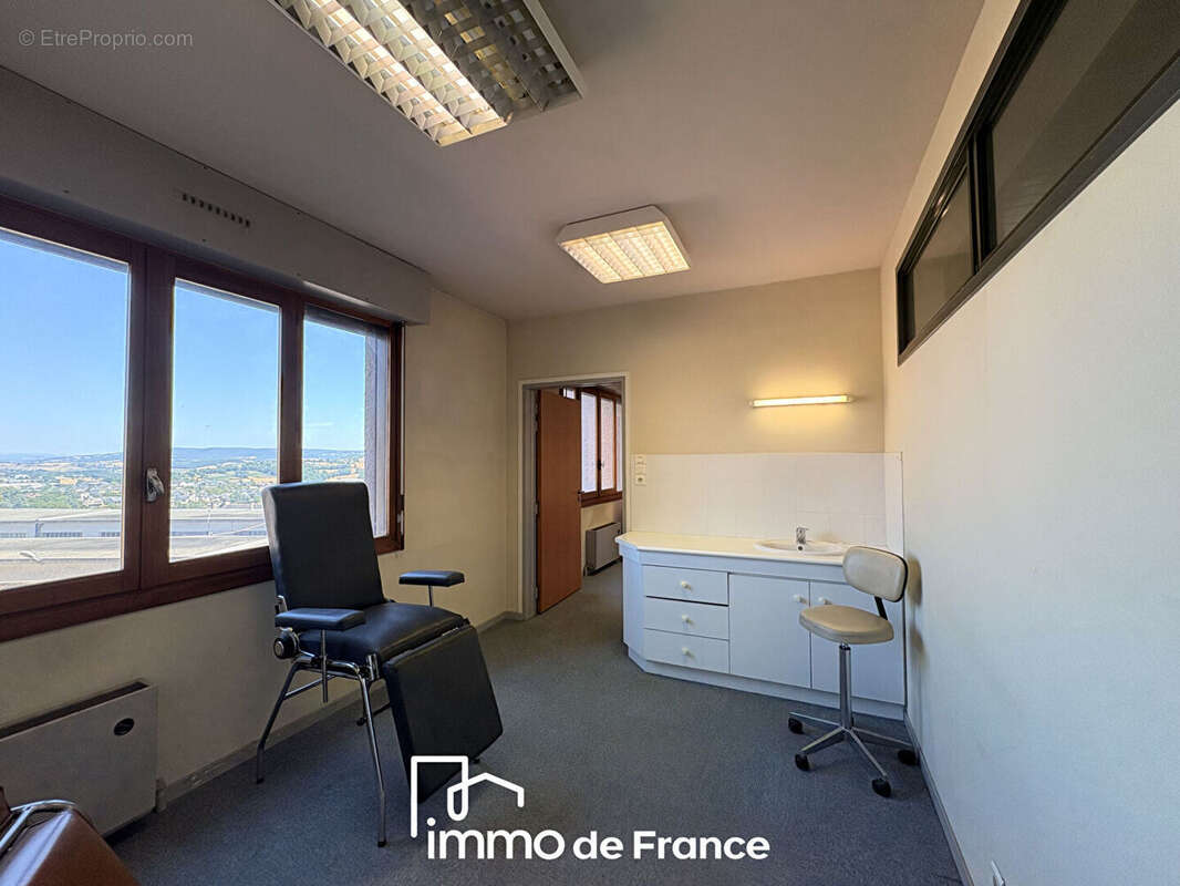 Local commercial Rodez - photo 7