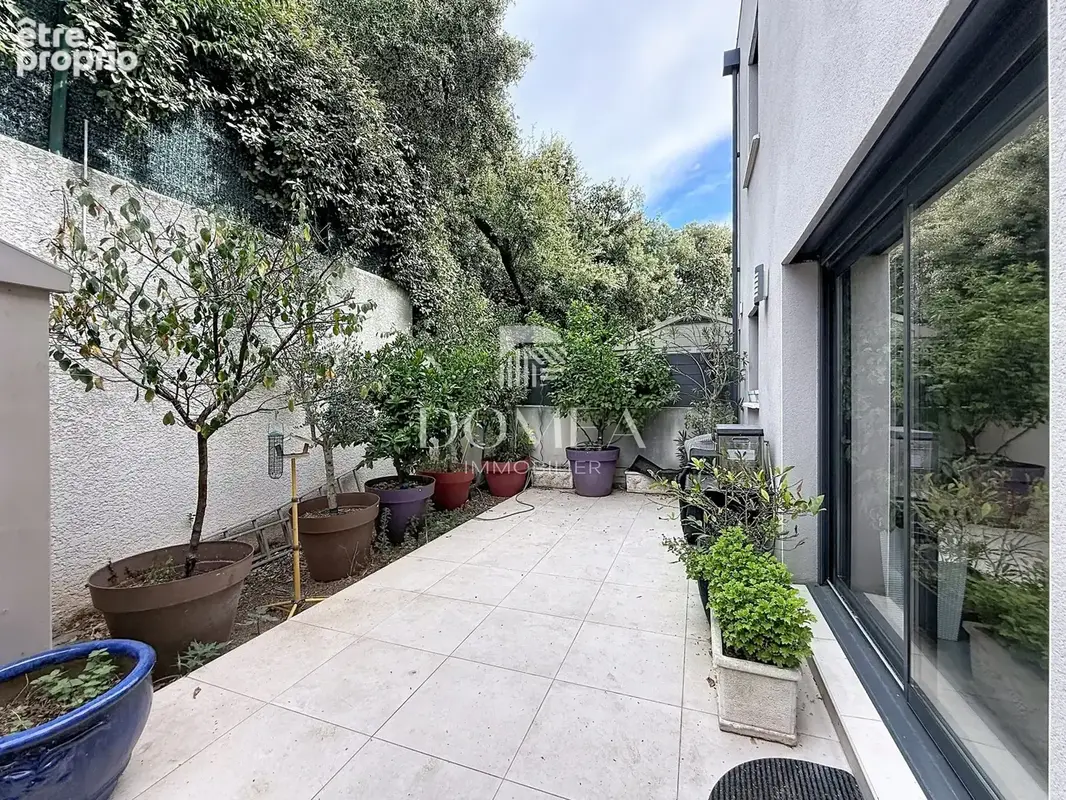 Maison 4 pièces 85 m² à vendre à Saint-Jean-De-Vedas (34430) - photo 4