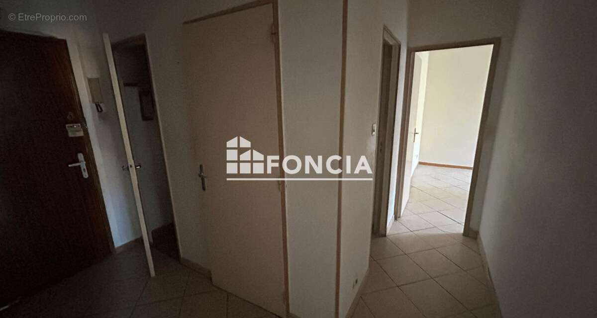 Exclusivité Carpentras – Résidence Le Bois de Lubac – Appartement T2 de 47,80 m² avec loggia - photo 3
