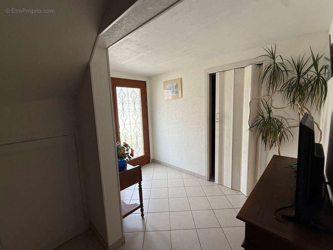 Autre à VILLEBERNIER