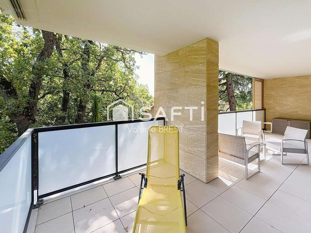 Photo 3 - Appartement à AIX-EN-PROVENCE