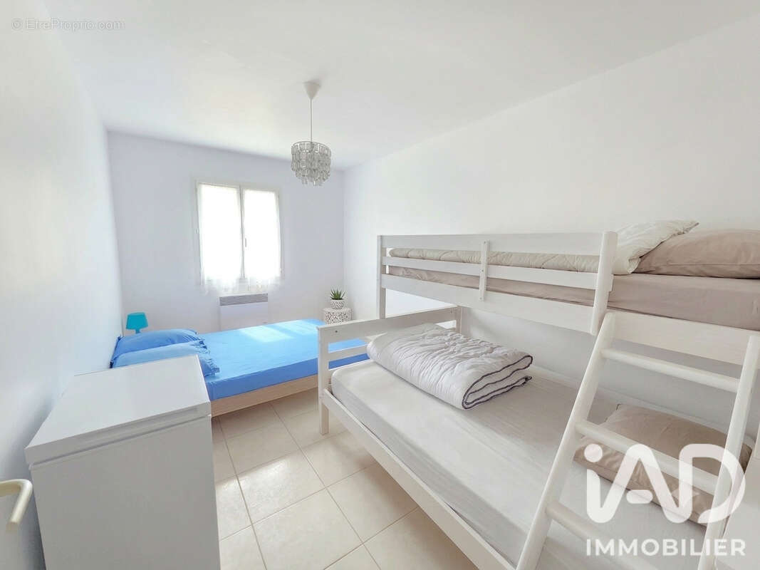 Maison 90 m² à Argeliers  - photo 7