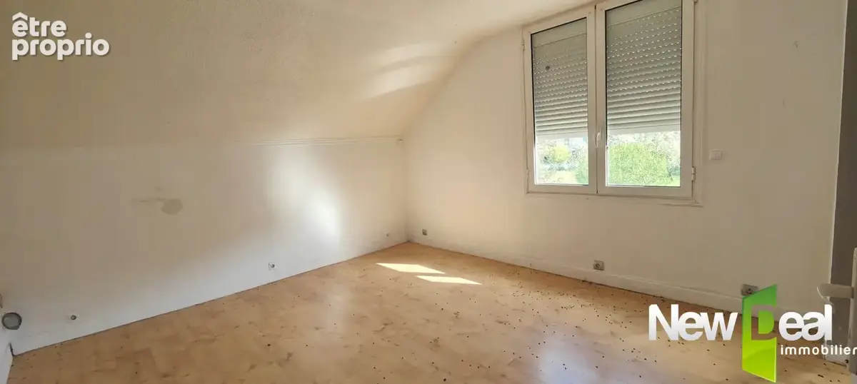 Grande maison à Argentat - photo 15