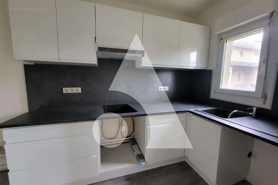 Appartement à CHAMBLY