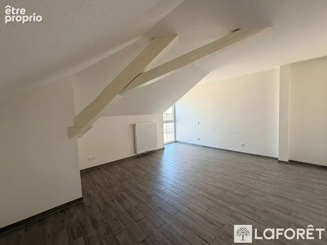 Appartement Huttenheim 4 pièce(s) 97 m² - photo 9