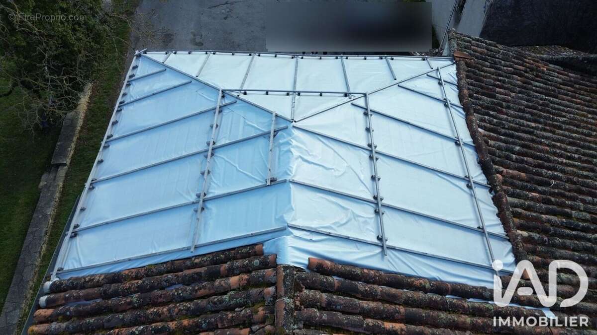 Maison 99 m² à Cahors  - photo 2