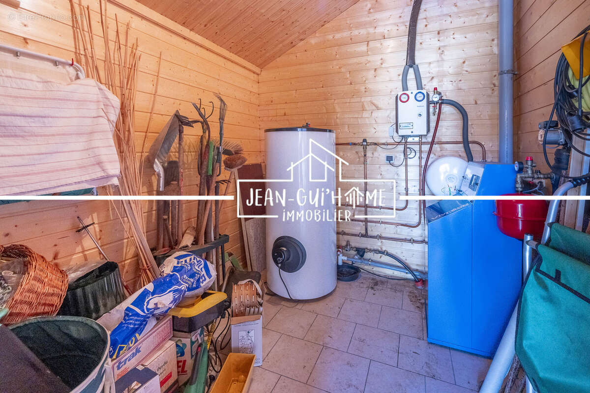 Maison à XONRUPT-LONGEMER