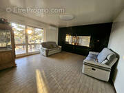 Appartement à LE PEAGE-DE-ROUSSILLON