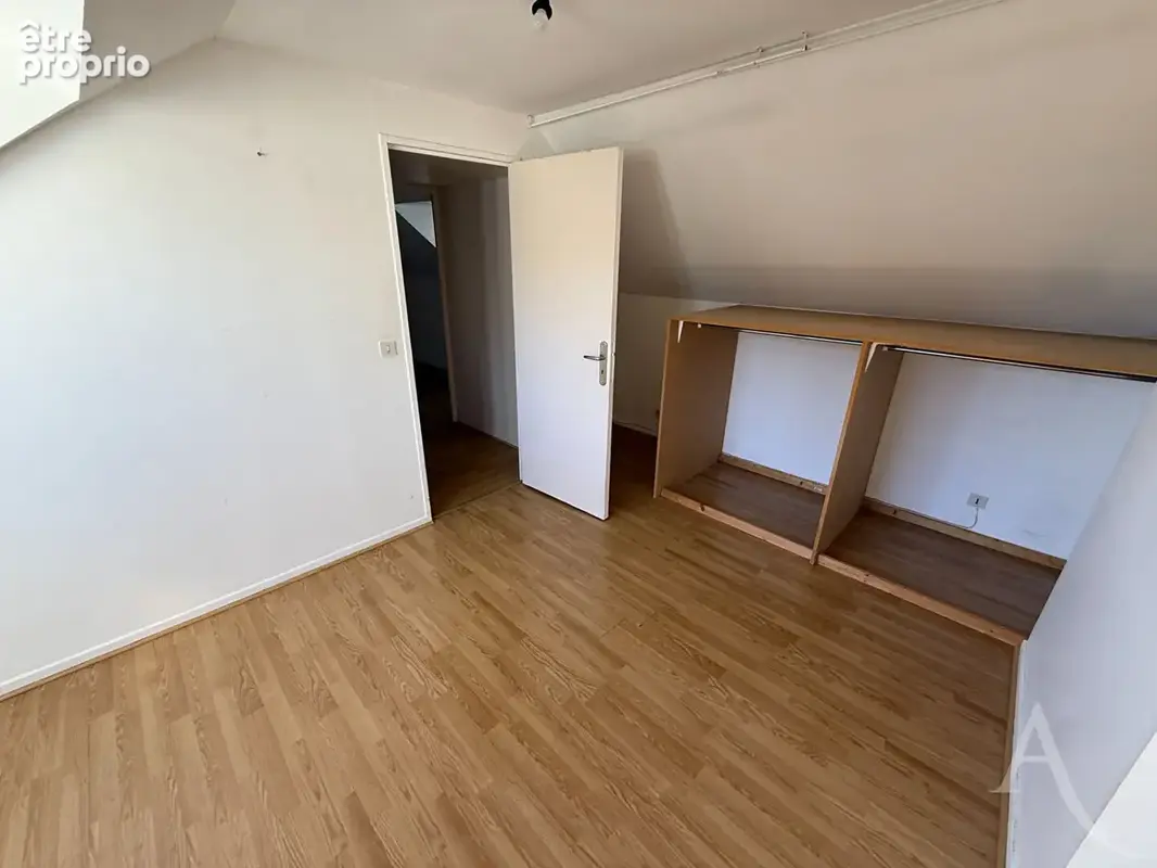 Maison Châteauroux T3 de 72 m2 - photo 5