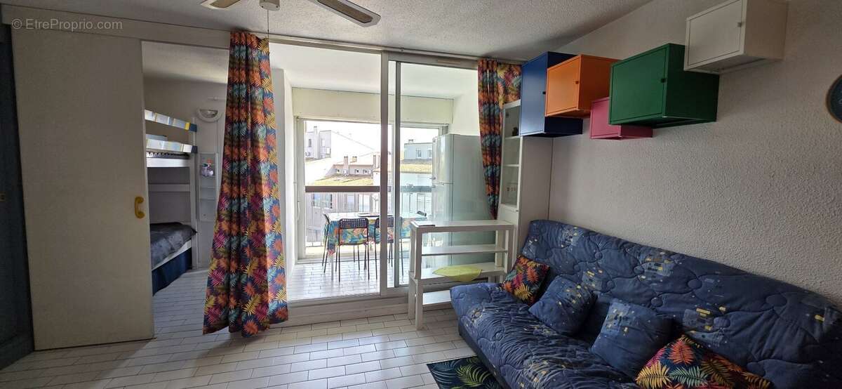 Appartement à AGDE