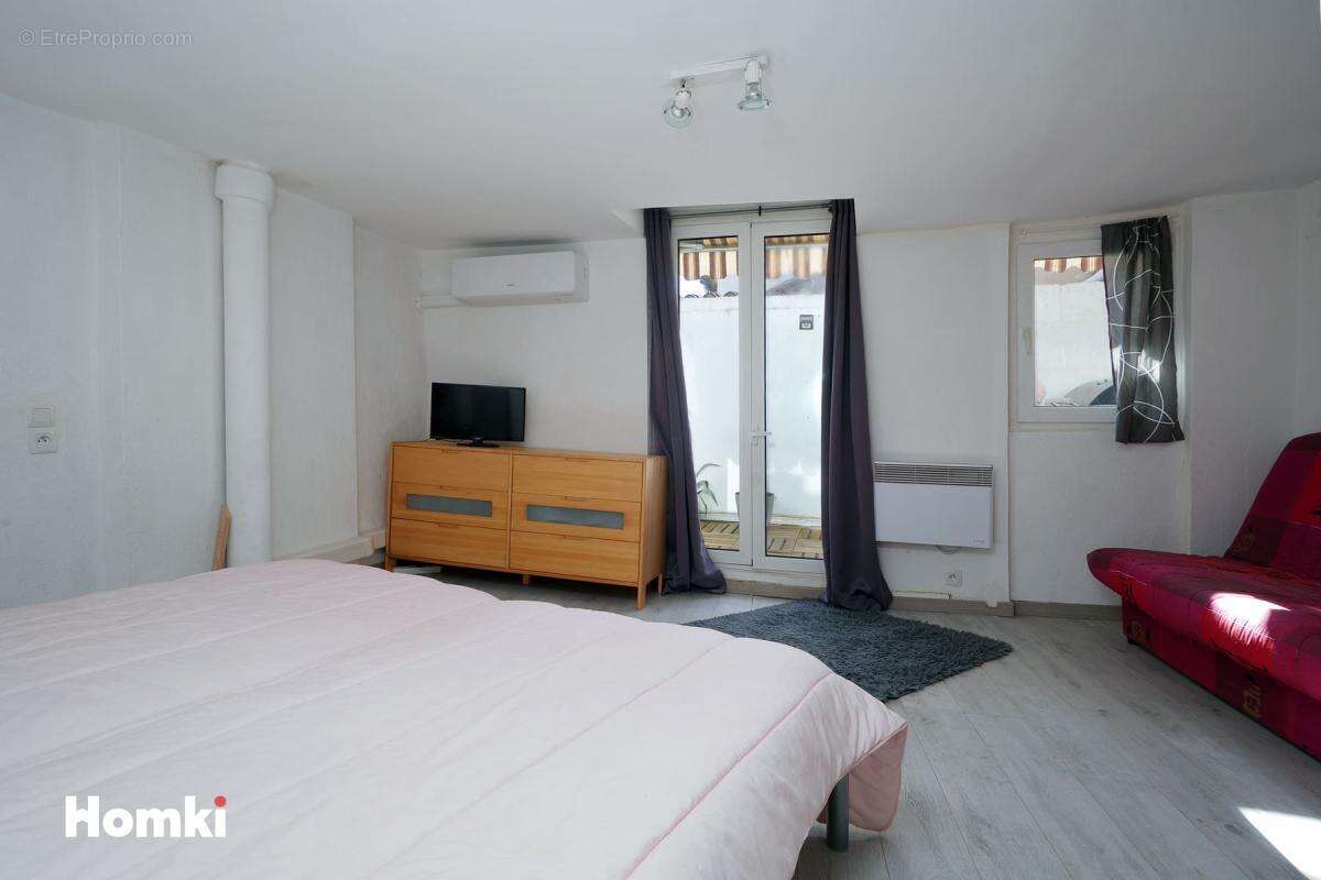 Maison de ville T3 de 70 m2 à Cazouls-lès-Béziers 34370 - photo 5