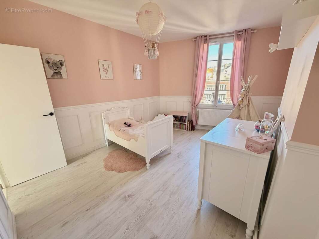 Photo 3 - Appartement à LE HAVRE
