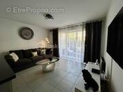 Appartement à AUBAGNE