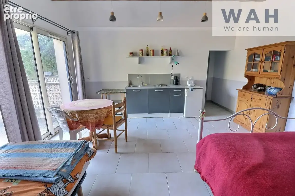 Propriete maison bastide 5 pieces + gite sur 1400m2 de terra - photo 20