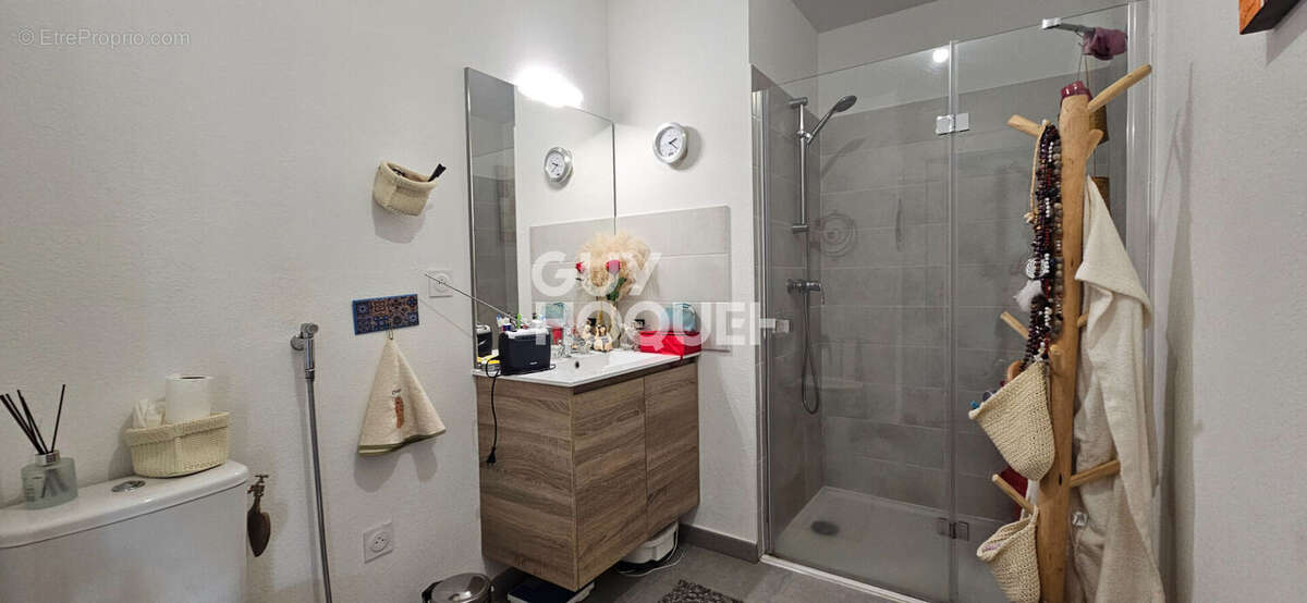 Appartement à NARBONNE